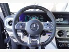 Thumbnail Photo 17 for 2020 Mercedes-Benz G63 AMG